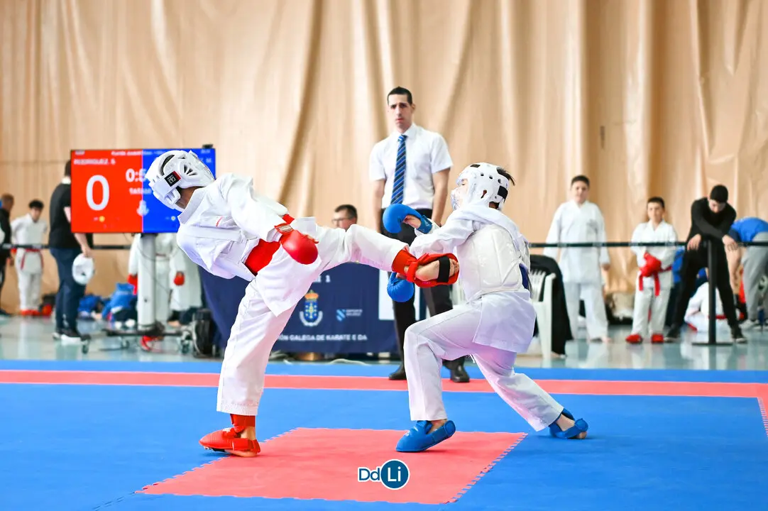 KARATE-53