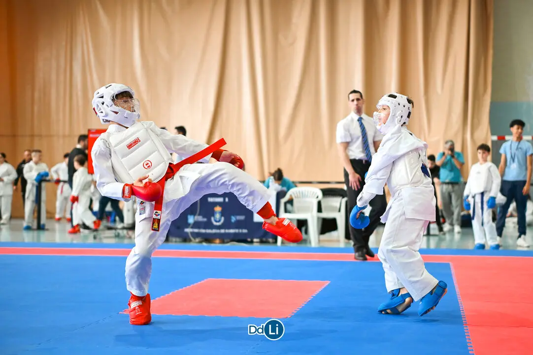 KARATE-55