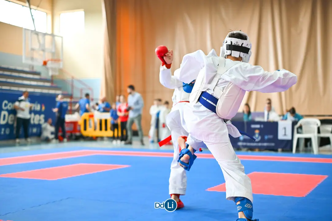 KARATE-56
