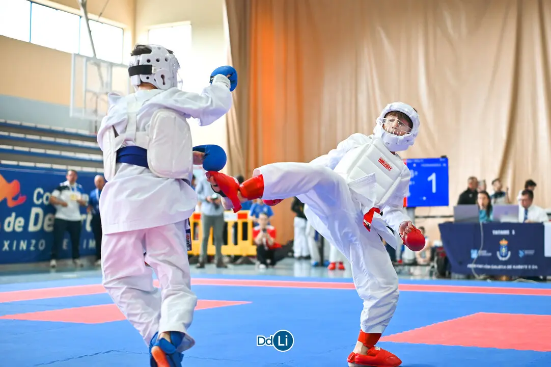 KARATE-57