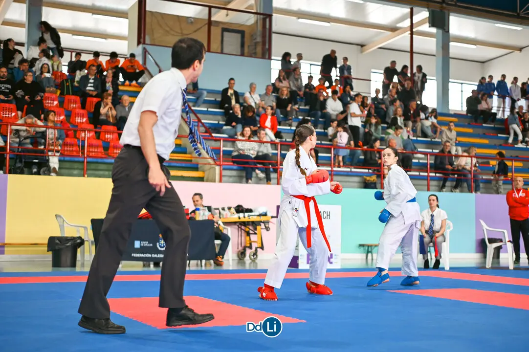 KARATE-58