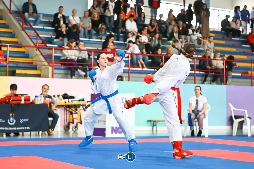 KARATE-61