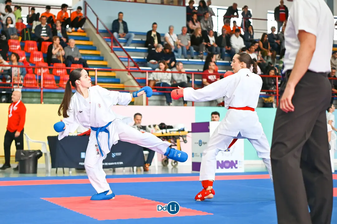 KARATE-63