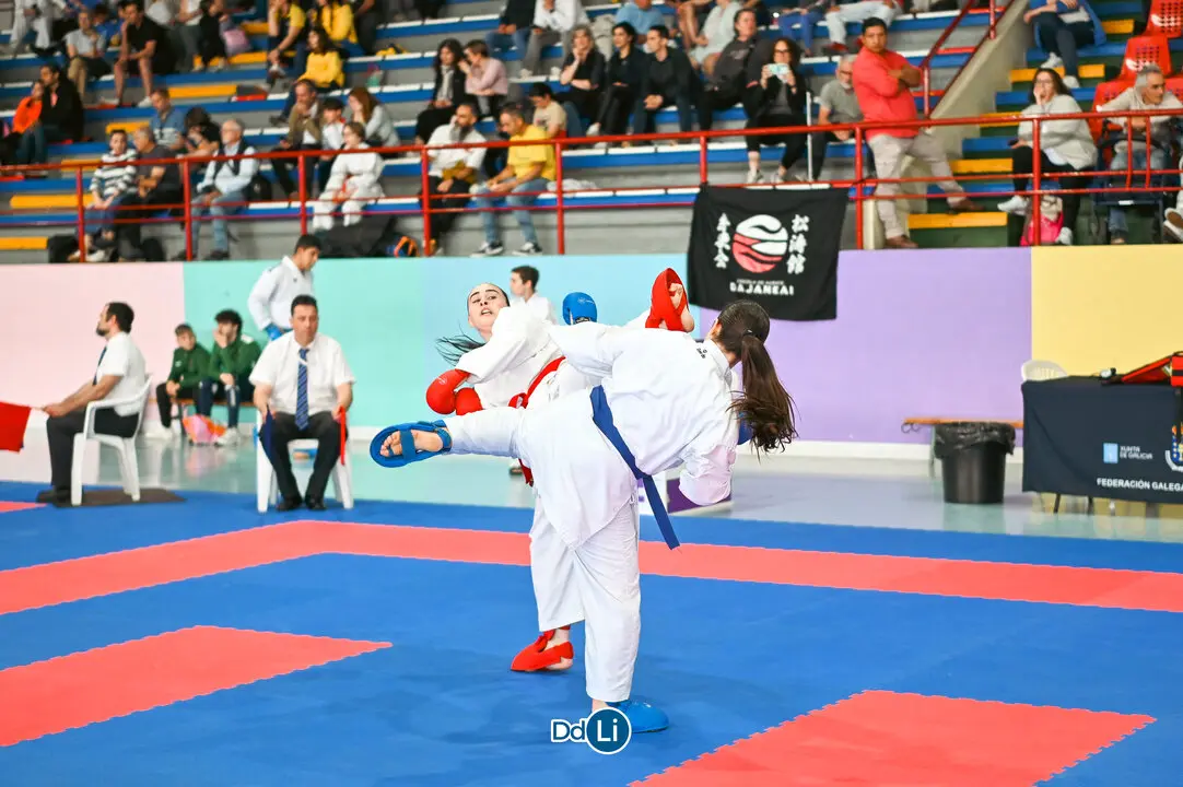 KARATE-67