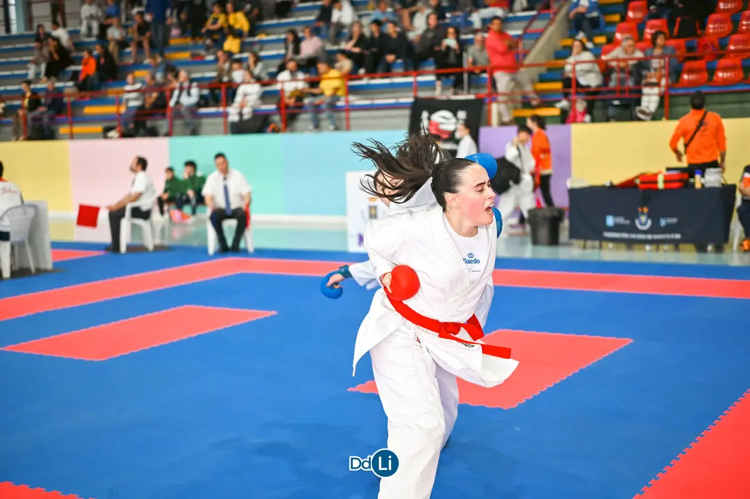 KARATE-68