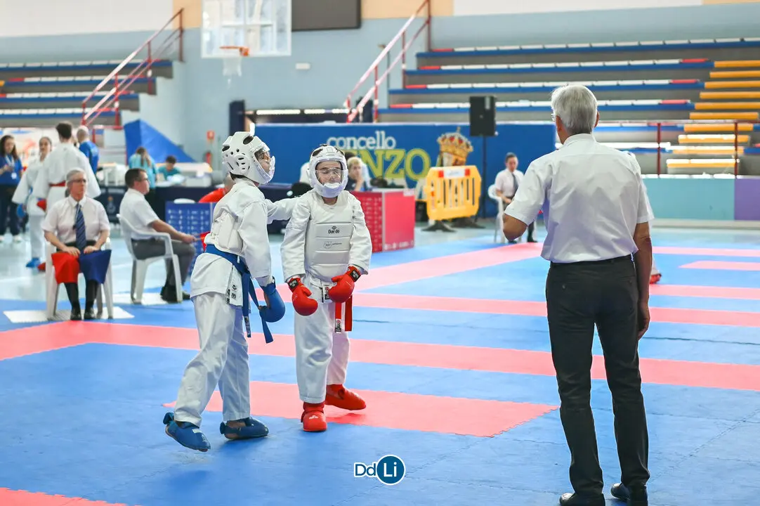 KARATE-69