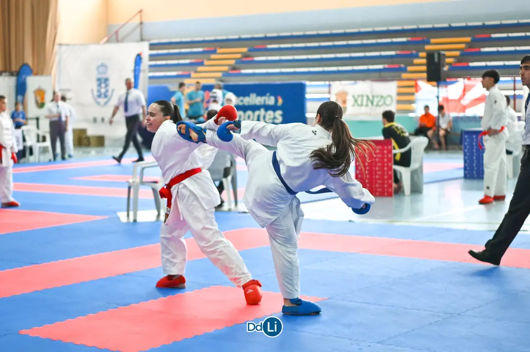KARATE-72