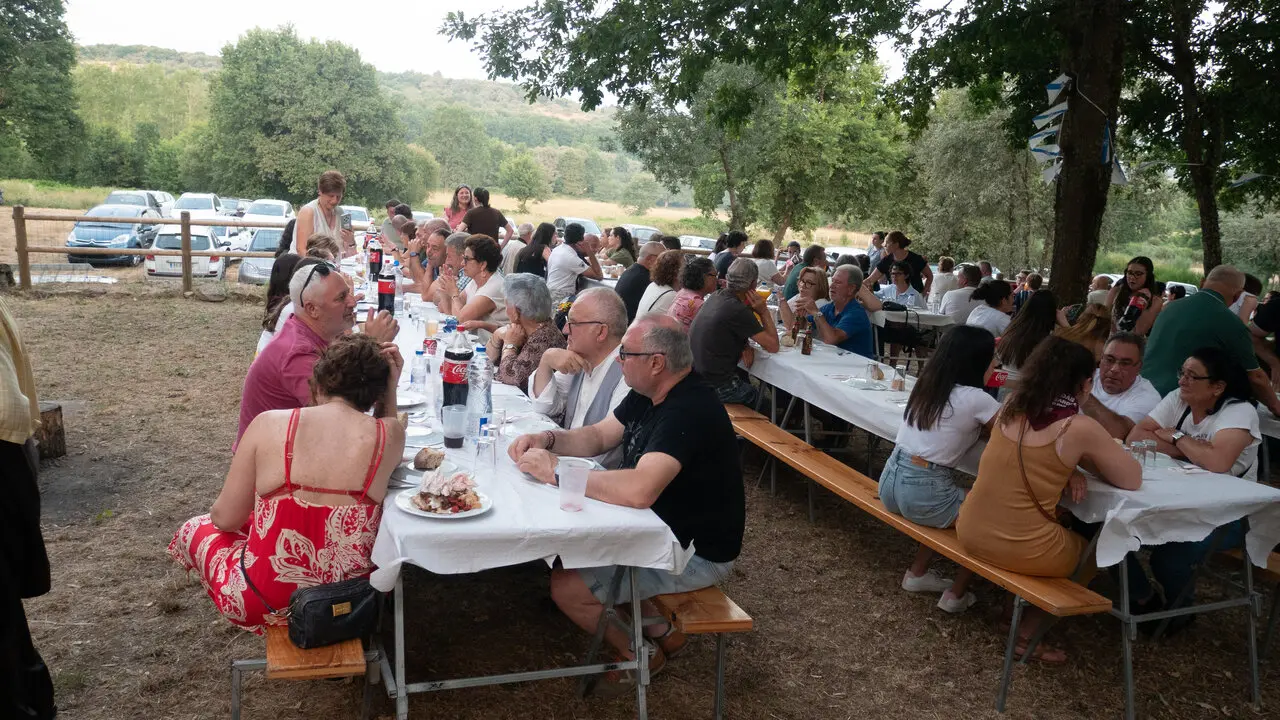 SAN XOAN VILAR DE SANTOS-083