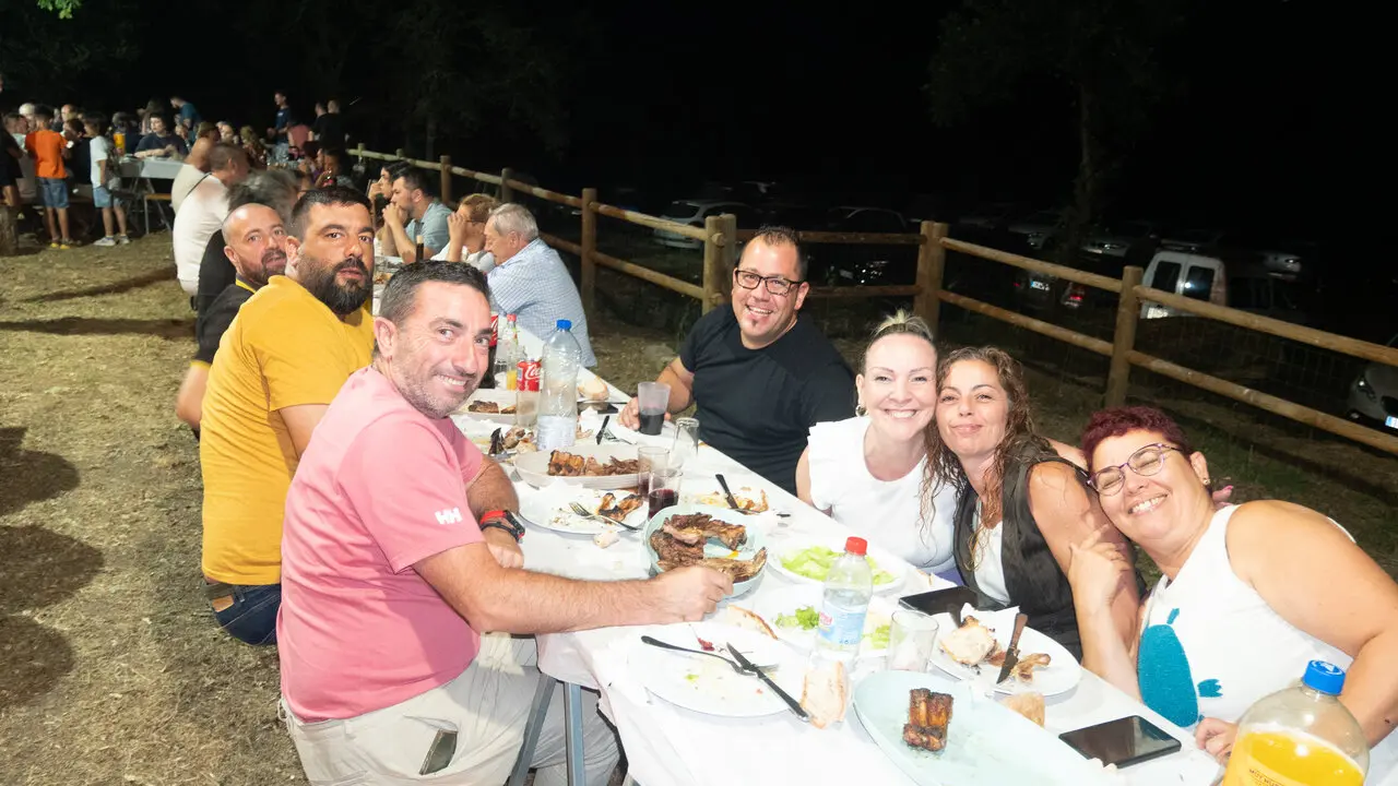 SAN XOAN VILAR DE SANTOS-093