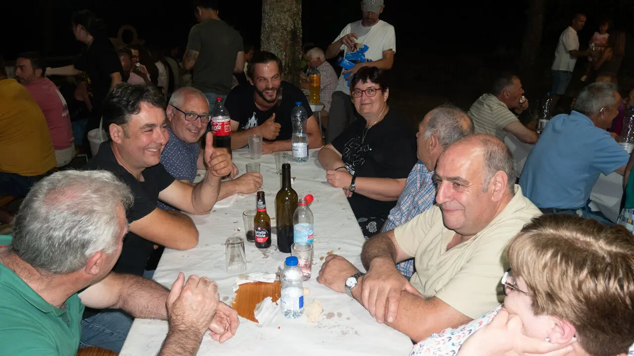 SAN XOAN VILAR DE SANTOS-114