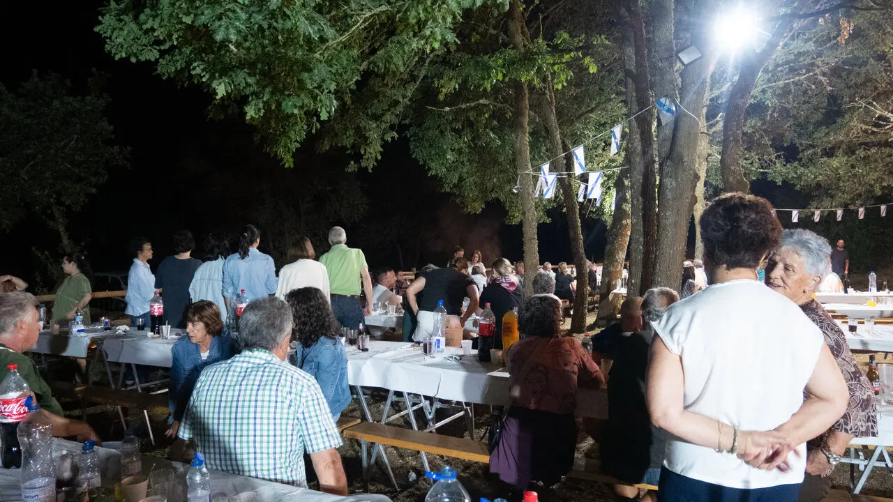 SAN XOAN VILAR DE SANTOS-125