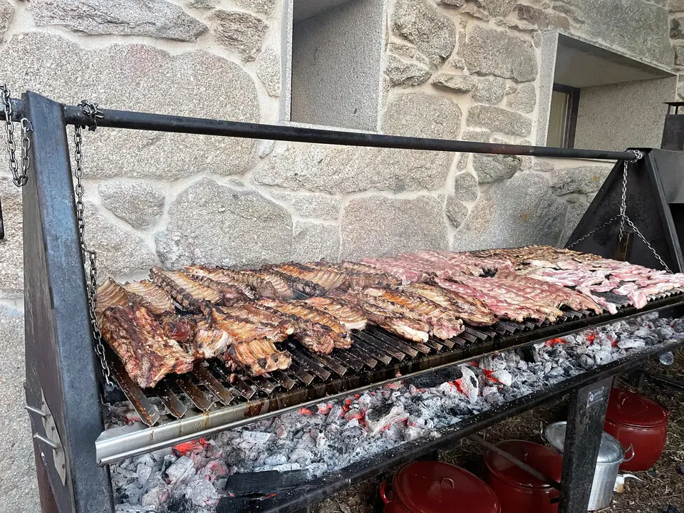 SAN XOAN VILAR DE SANTOS-147