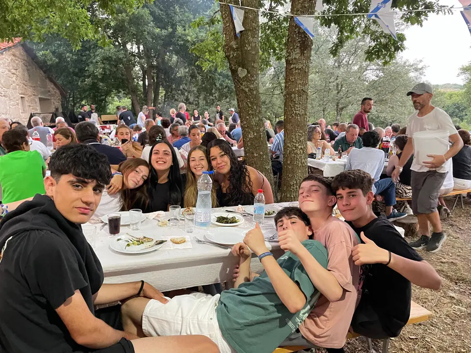 SAN XOAN VILAR DE SANTOS-152