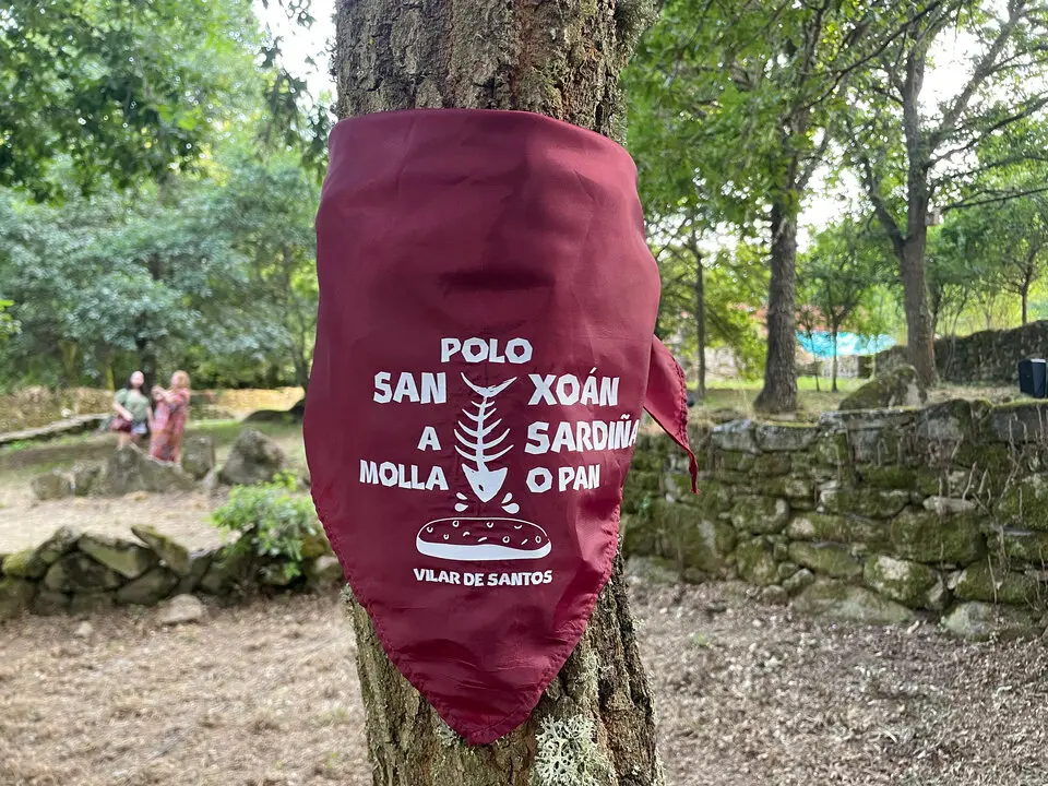 SAN XOAN VILAR DE SANTOS-157