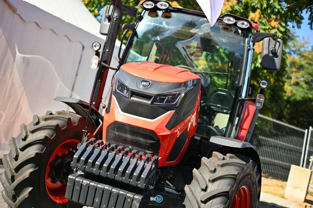 VI ALIMAGRO-98