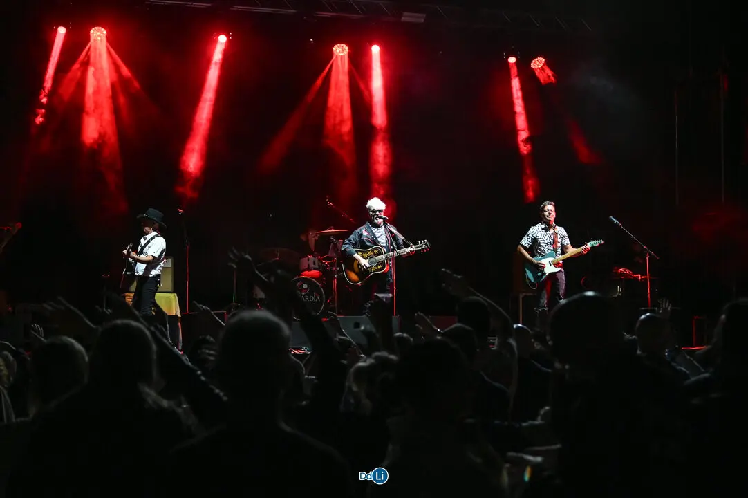 ou yeah fest-91