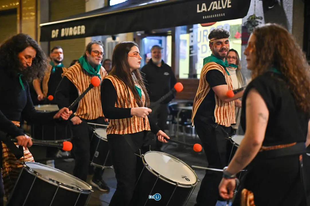 XV Charanga Achicoria-16