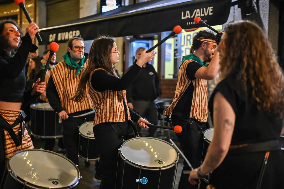XV Charanga Achicoria-17