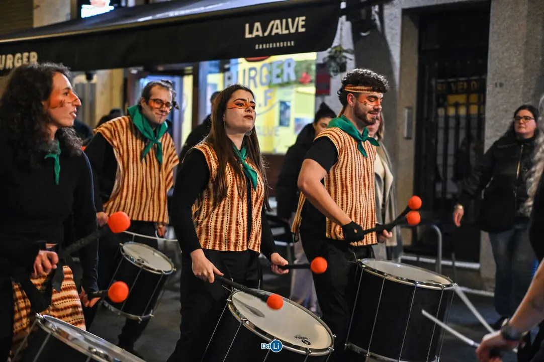 XV Charanga Achicoria-18