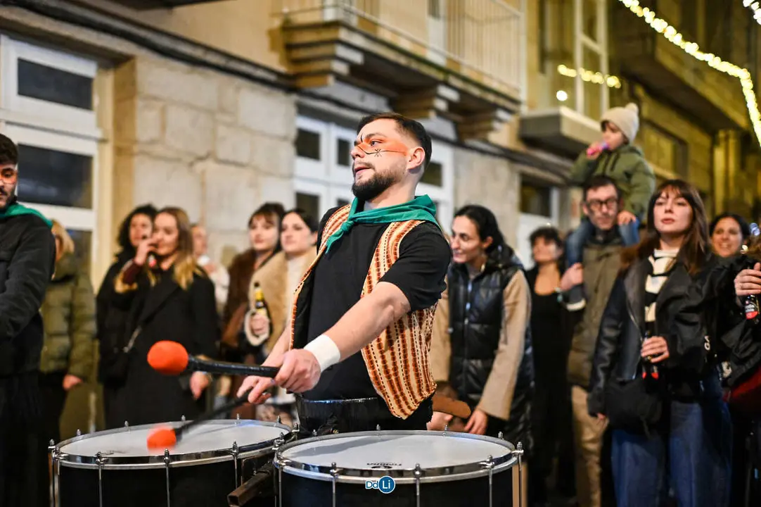 XV Charanga Achicoria-27
