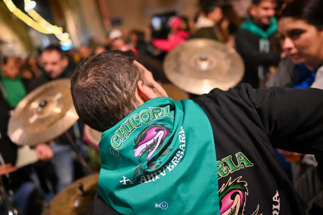 XV Charanga Achicoria-42