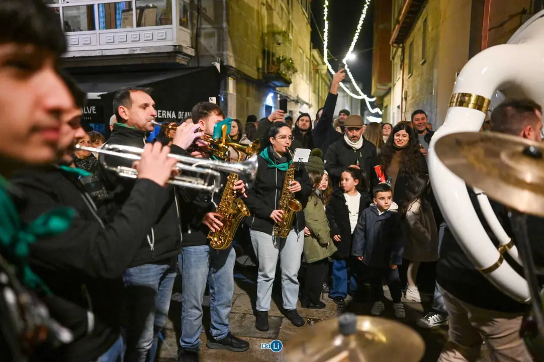 XV Charanga Achicoria-57
