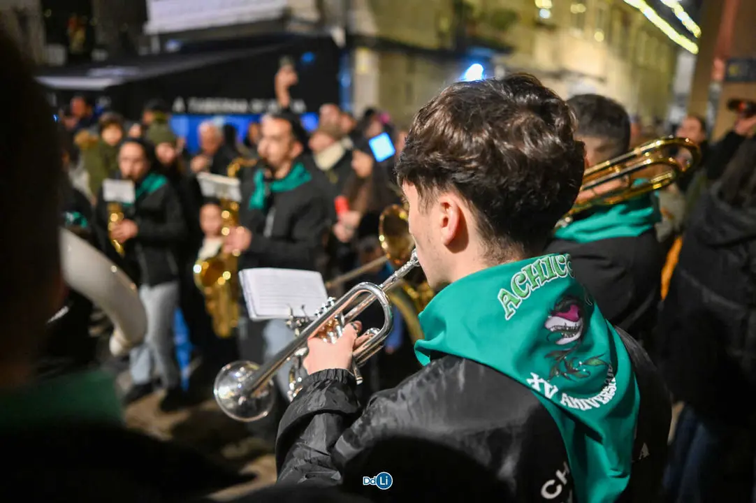 XV Charanga Achicoria-61