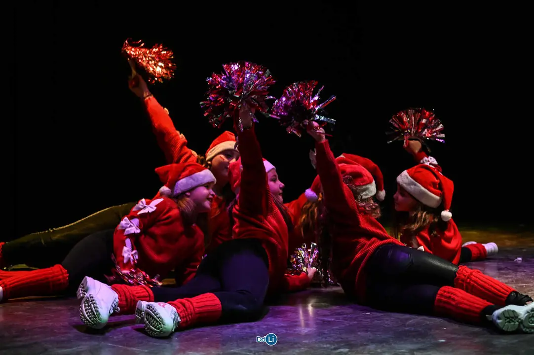 DANZON NADAL 2025-12