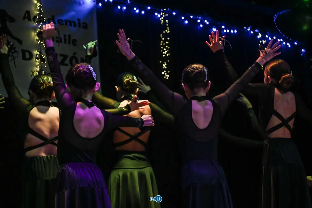DANZON NADAL 2025-24