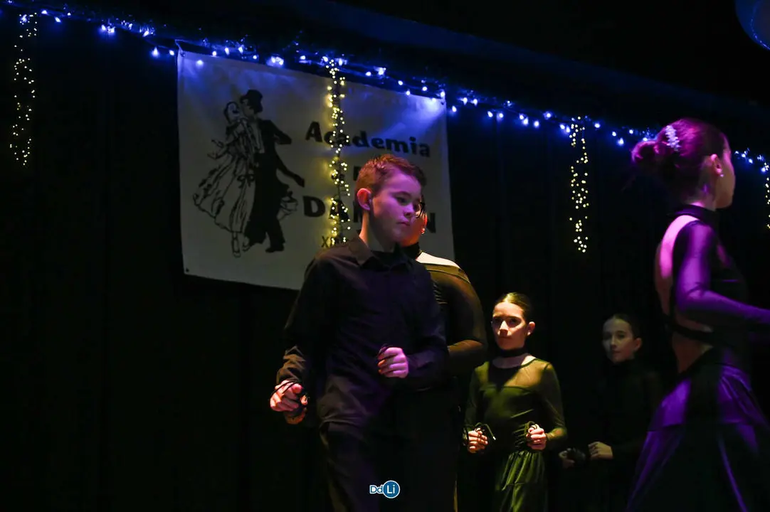 DANZON NADAL 2025-26