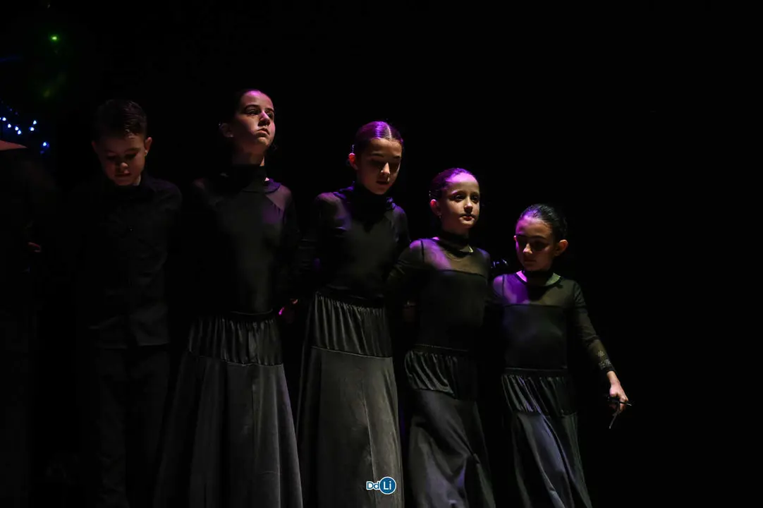 DANZON NADAL 2025-29