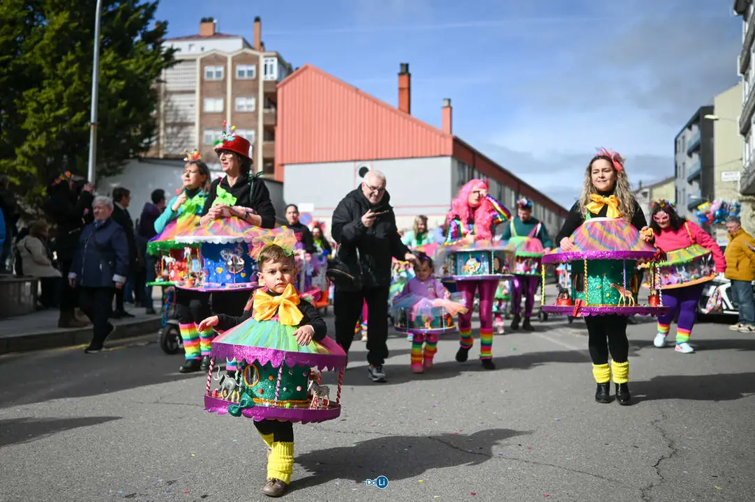 Desfile Infantil-003