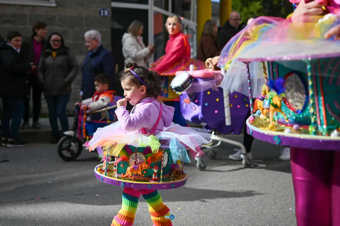 Desfile Infantil-005