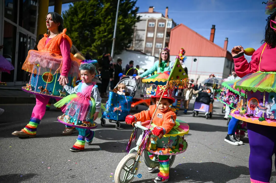 Desfile Infantil-006