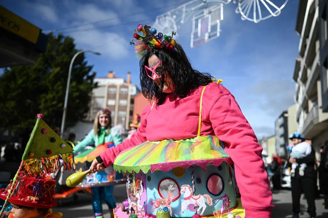 Desfile Infantil-007