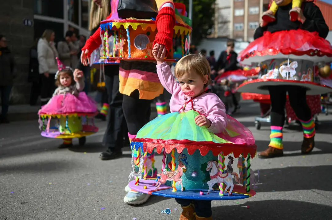 Desfile Infantil-010