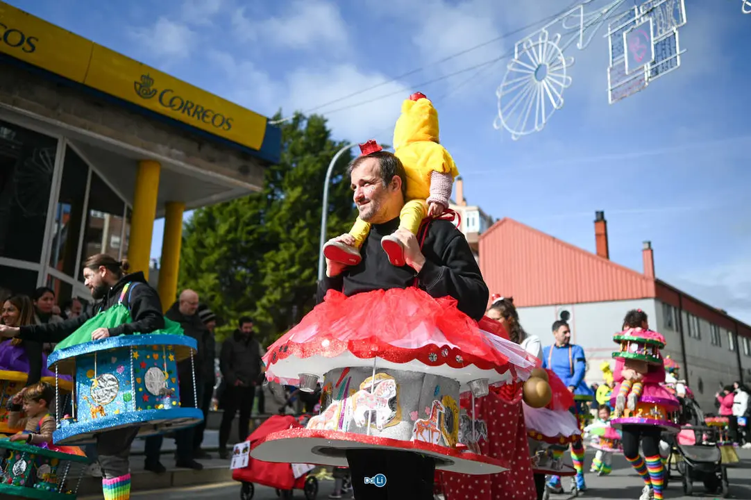 Desfile Infantil-011