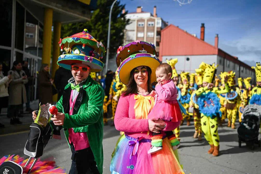 Desfile Infantil-013