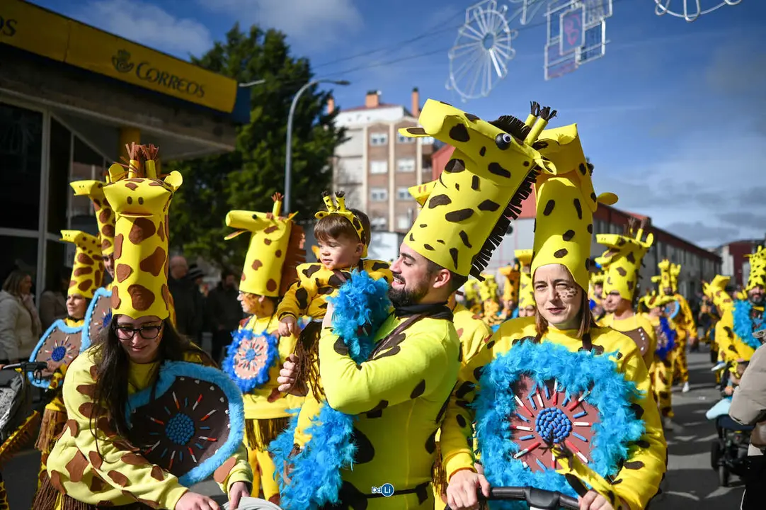 Desfile Infantil-015