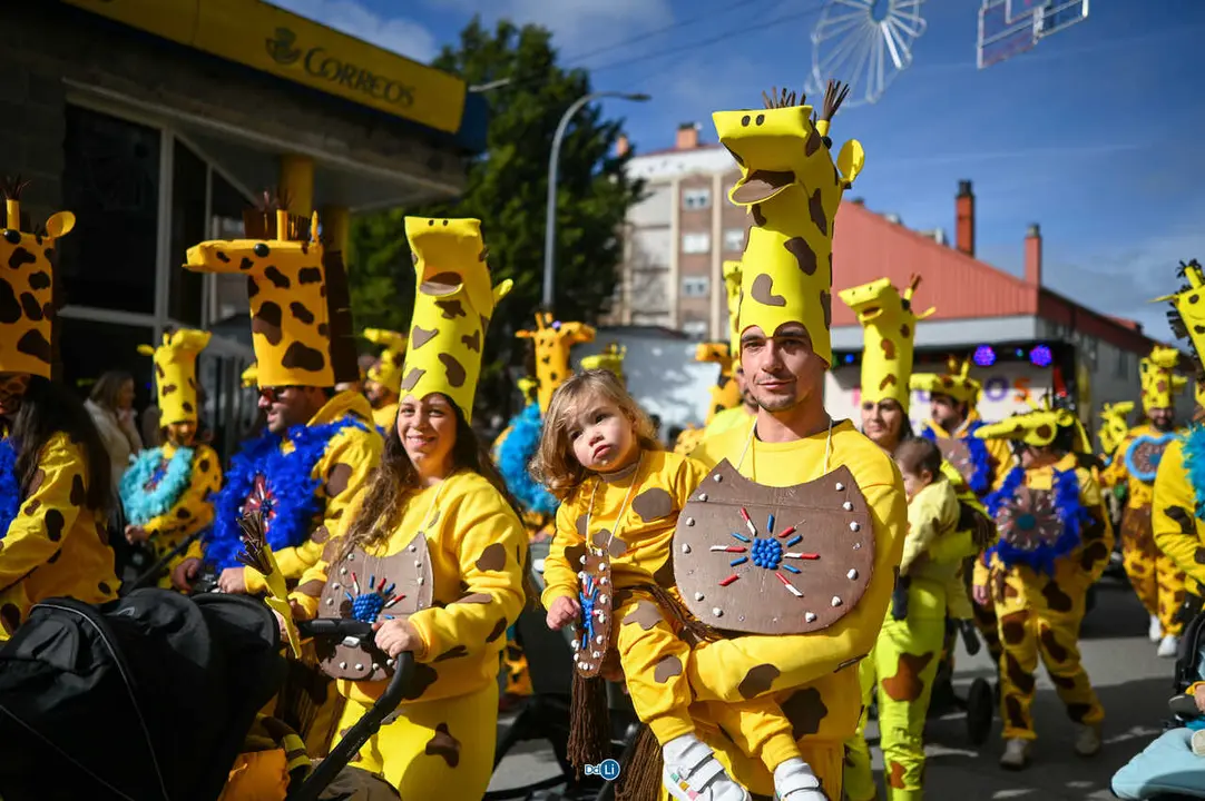 Desfile Infantil-016