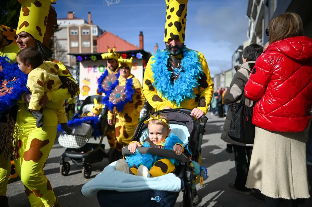 Desfile Infantil-017