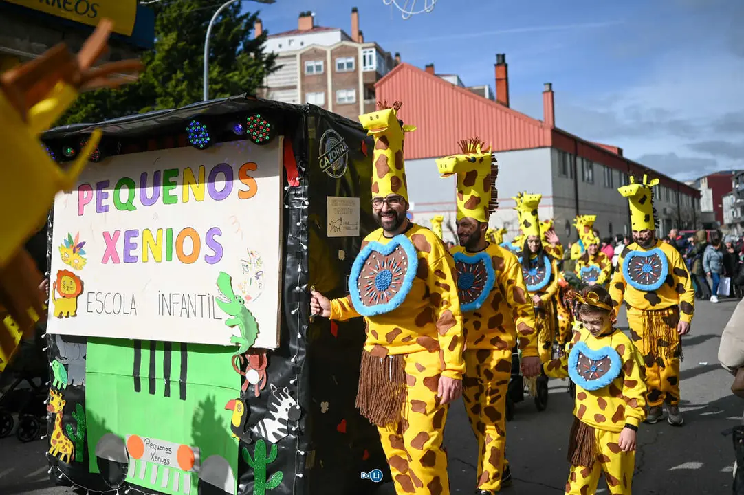Desfile Infantil-018