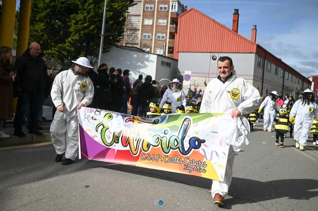 Desfile Infantil-019