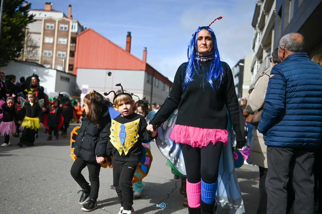 Desfile Infantil-022