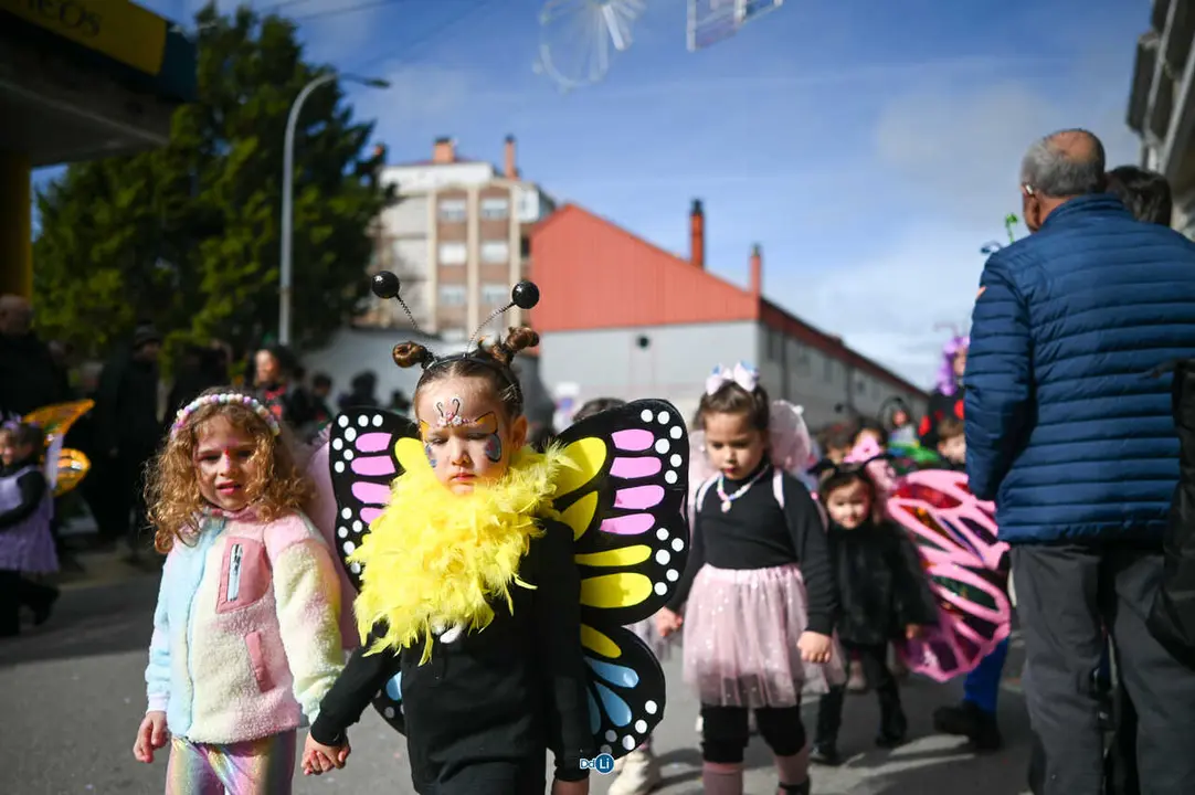 Desfile Infantil-023