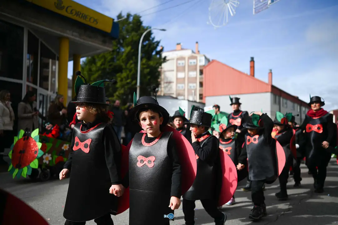Desfile Infantil-027