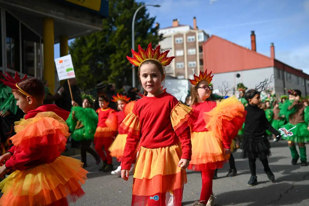 Desfile Infantil-029