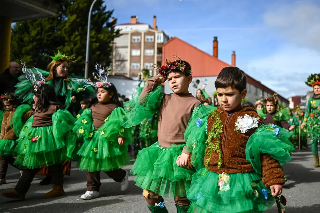 Desfile Infantil-030