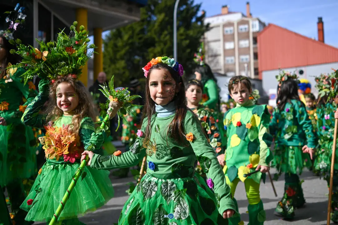 Desfile Infantil-032