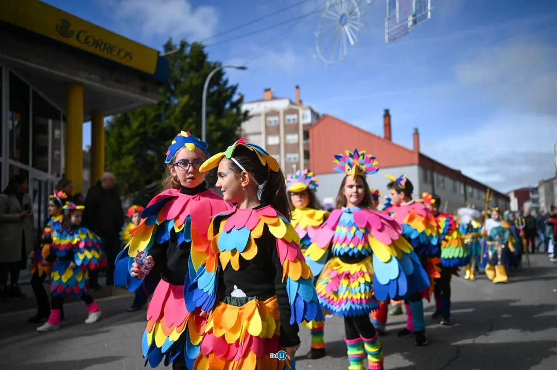 Desfile Infantil-035